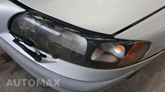 2001 Volvo S60 2.4 – miniatura 38