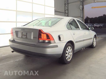 2001 Volvo S60 2.4 – miniatura 4