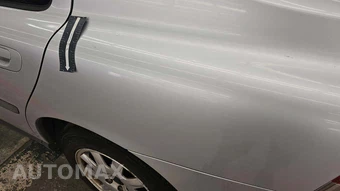 2001 Volvo S60 2.4 – miniatura 44