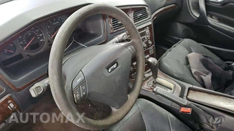 2001 Volvo S60 2.4 – miniatura 46