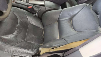 2001 Volvo S60 2.4 – miniatura 49