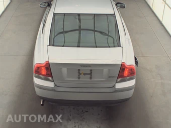 2001 Volvo S60 2.4 – miniatura 5