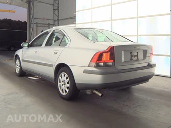 2001 Volvo S60 2.4 – miniatura 6