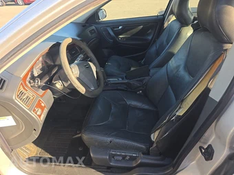 2001 Volvo S60 2.4 – miniatura 7
