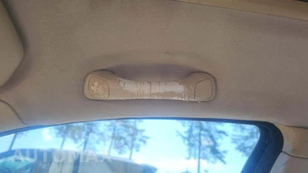 2001 Volvo V70 2.4 w/Moonroof – miniatura 25