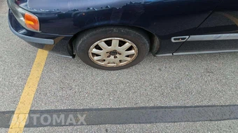 2001 Volvo V70 2.4 w/Moonroof – miniatura 38