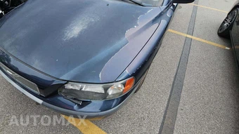 2001 Volvo V70 2.4 w/Moonroof – miniatura 41