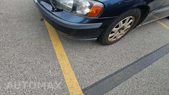 2001 Volvo V70 2.4 w/Moonroof – miniatura 43