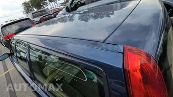 2001 Volvo V70 2.4 w/Moonroof – miniatura 44