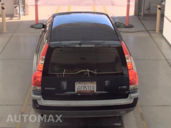 2001 Volvo V70 2.4 w/Moonroof – miniatura 5