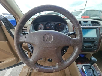 2002 Acura MDX – miniatura 10