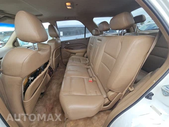 2002 Acura MDX – miniatura 13