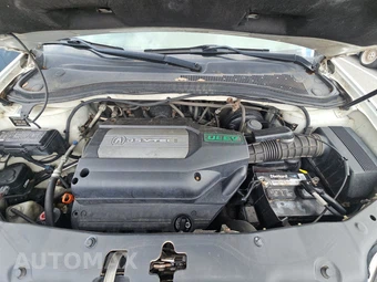 2002 Acura MDX – miniatura 16