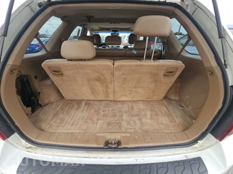2002 Acura MDX – miniatura 17