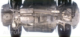 2002 Acura MDX – miniatura 18