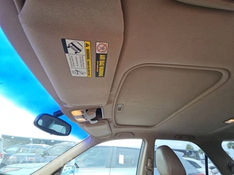 2002 Acura MDX – miniatura 19