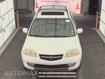 2002 Acura MDX – miniatura 2