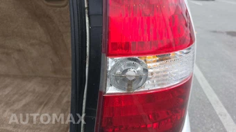 2002 Acura MDX – miniatura 22