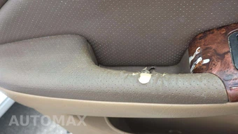 2002 Acura MDX – miniatura 23