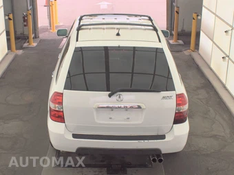 2002 Acura MDX – miniatura 5