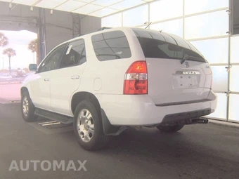 2002 Acura MDX – miniatura 6