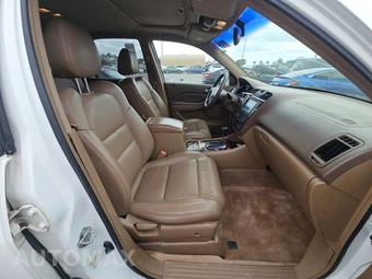 2002 Acura MDX – miniatura 8