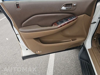 2002 Acura MDX – miniatura 9