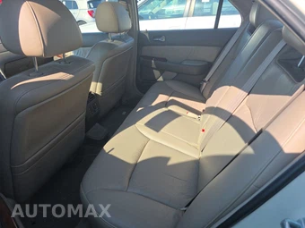 2002 Acura RL 3.5 – miniatura 13