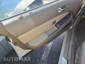 2002 Acura RL 3.5 – miniatura 9
