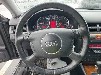 2002 Audi allroad - miniatura 10