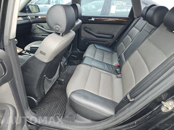 2002 Audi allroad - miniatura 13