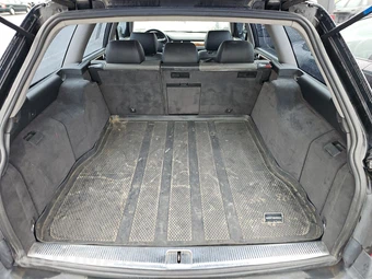 2002 Audi allroad - miniatura 16