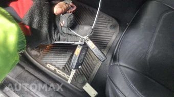 2002 Audi allroad - miniatura 18