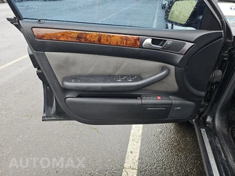 2002 Audi allroad - miniatura 9