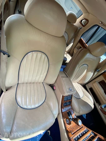 2002 Bentley Arnage RL - miniatura 12