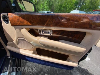 2002 Bentley Arnage RL - miniatura 13
