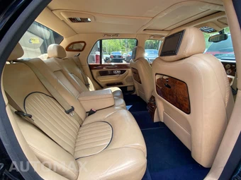 2002 Bentley Arnage RL - miniatura 14