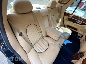 2002 Bentley Arnage RL - miniatura 15
