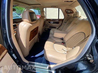 2002 Bentley Arnage RL - miniatura 17