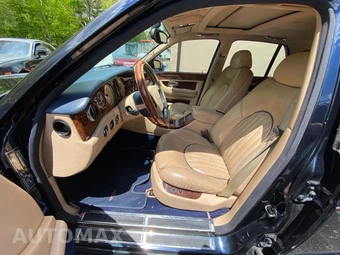 2002 Bentley Arnage RL - miniatura 19
