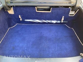 2002 Bentley Arnage RL - miniatura 24