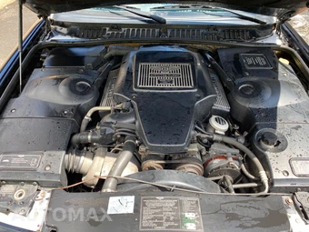 2002 Bentley Arnage RL - miniatura 26