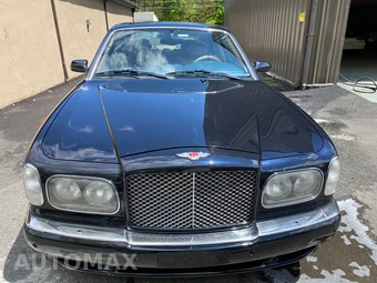 2002 Bentley Arnage RL - miniatura 3