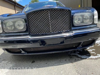2002 Bentley Arnage RL - miniatura 4