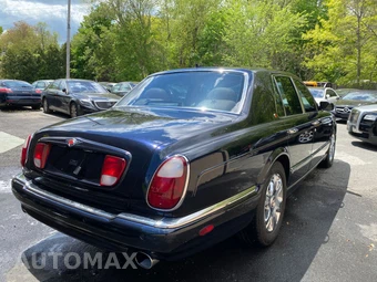 2002 Bentley Arnage RL - miniatura 5