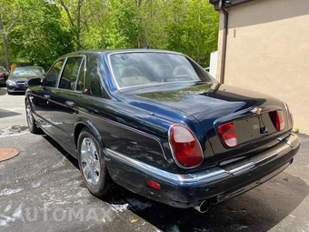 2002 Bentley Arnage RL - miniatura 6