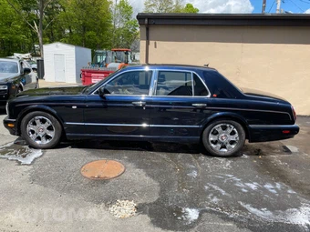 2002 Bentley Arnage RL - miniatura 7