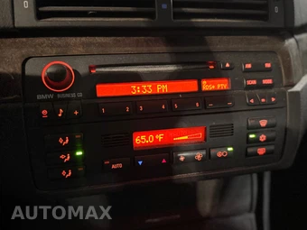 2002 BMW 3 Series 325i - miniatura 15