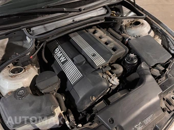 2002 BMW 3 Series 325i - miniatura 16