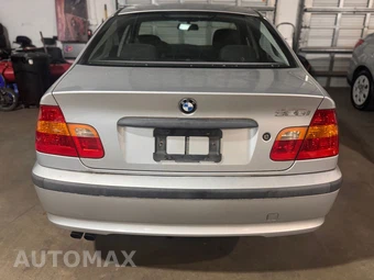2002 BMW 3 Series 325i - miniatura 9